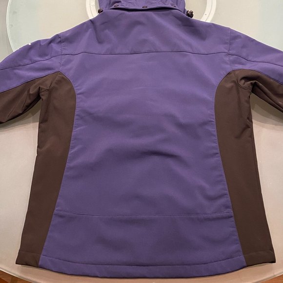 Scandinavian Explorer Norwegian Winter Jacket/Coat - Picture 7 of 7